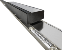 長(zhǎng)行程直線(xiàn)電機(jī)